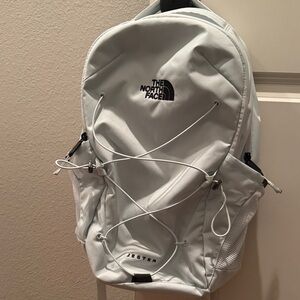 The North Face Jester Backpack - Light Mint Green Blue